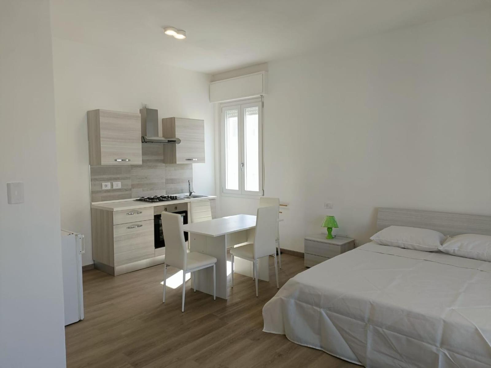 Alghero Experience Quarto foto