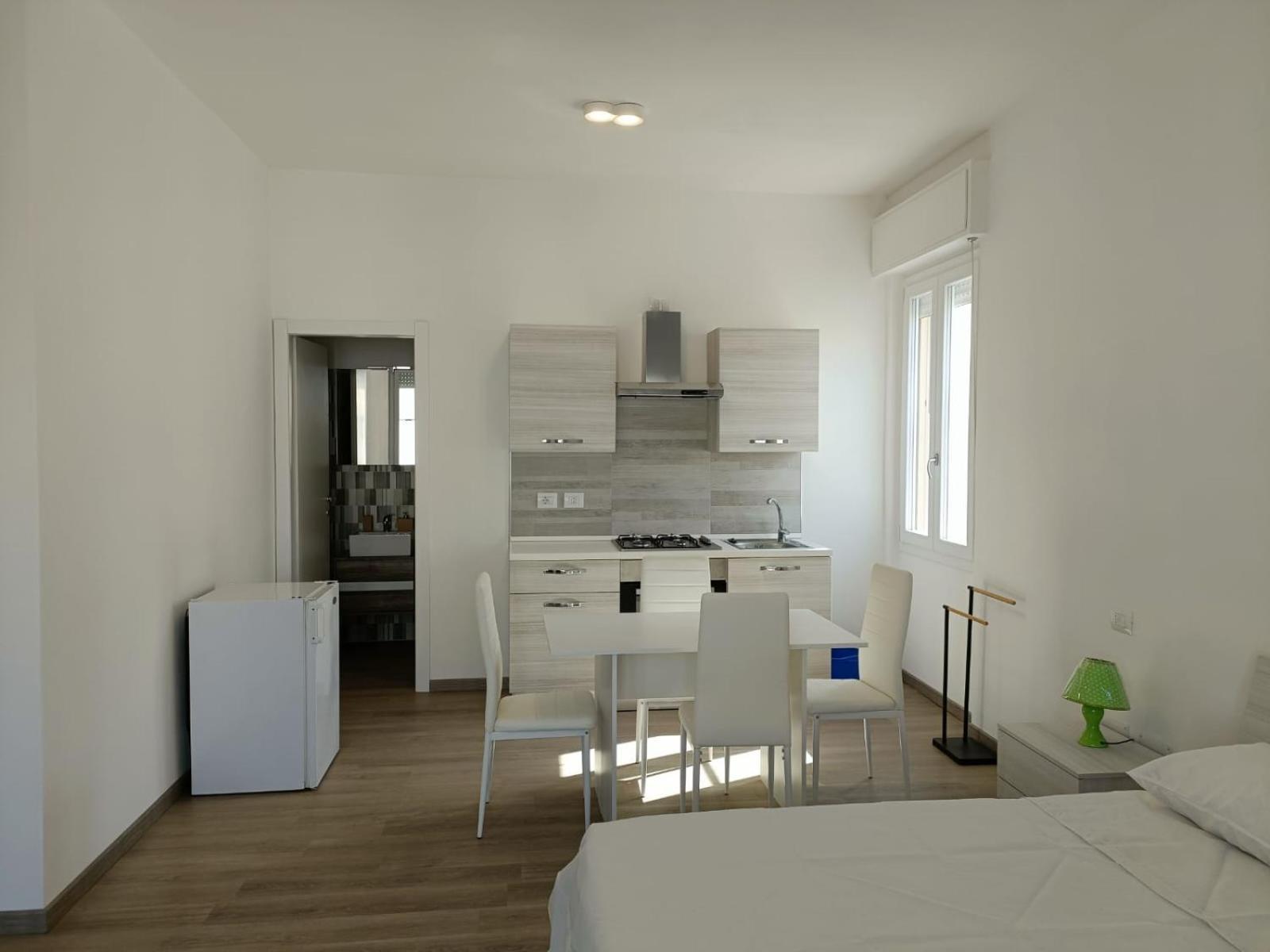 Alghero Experience Quarto foto